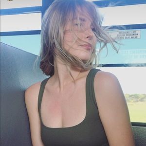 Meet your Posher, Megan